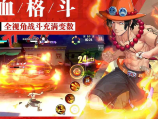 tải game one piece fighting path
